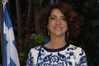 alexia bakoyianni